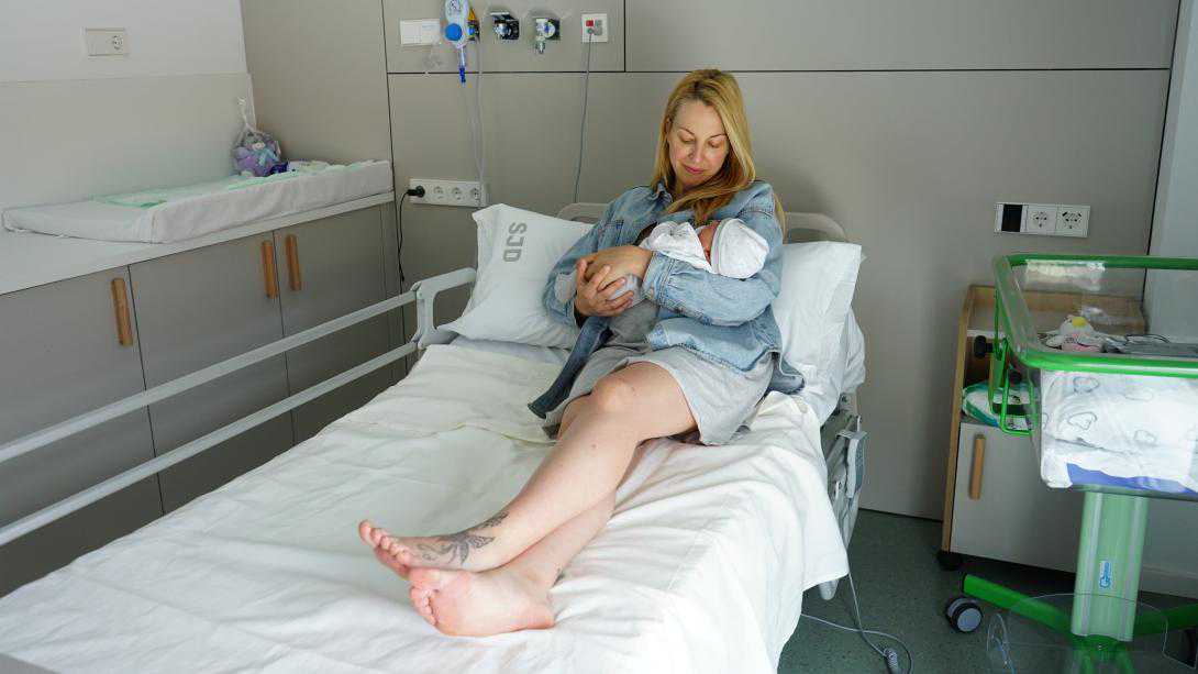 提升试管婴儿成功率：子宫内膜保养全攻略