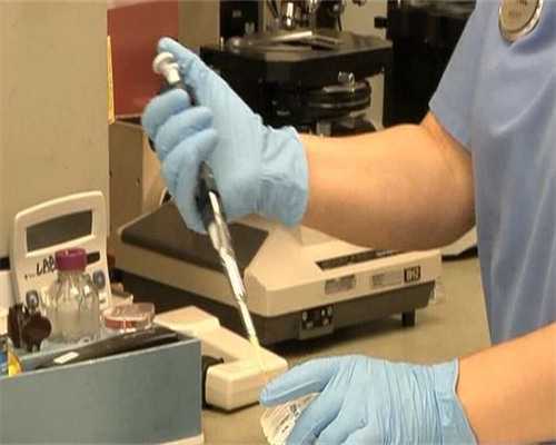 南昌内膜薄0.46移植后着床症状与助孕经验分享