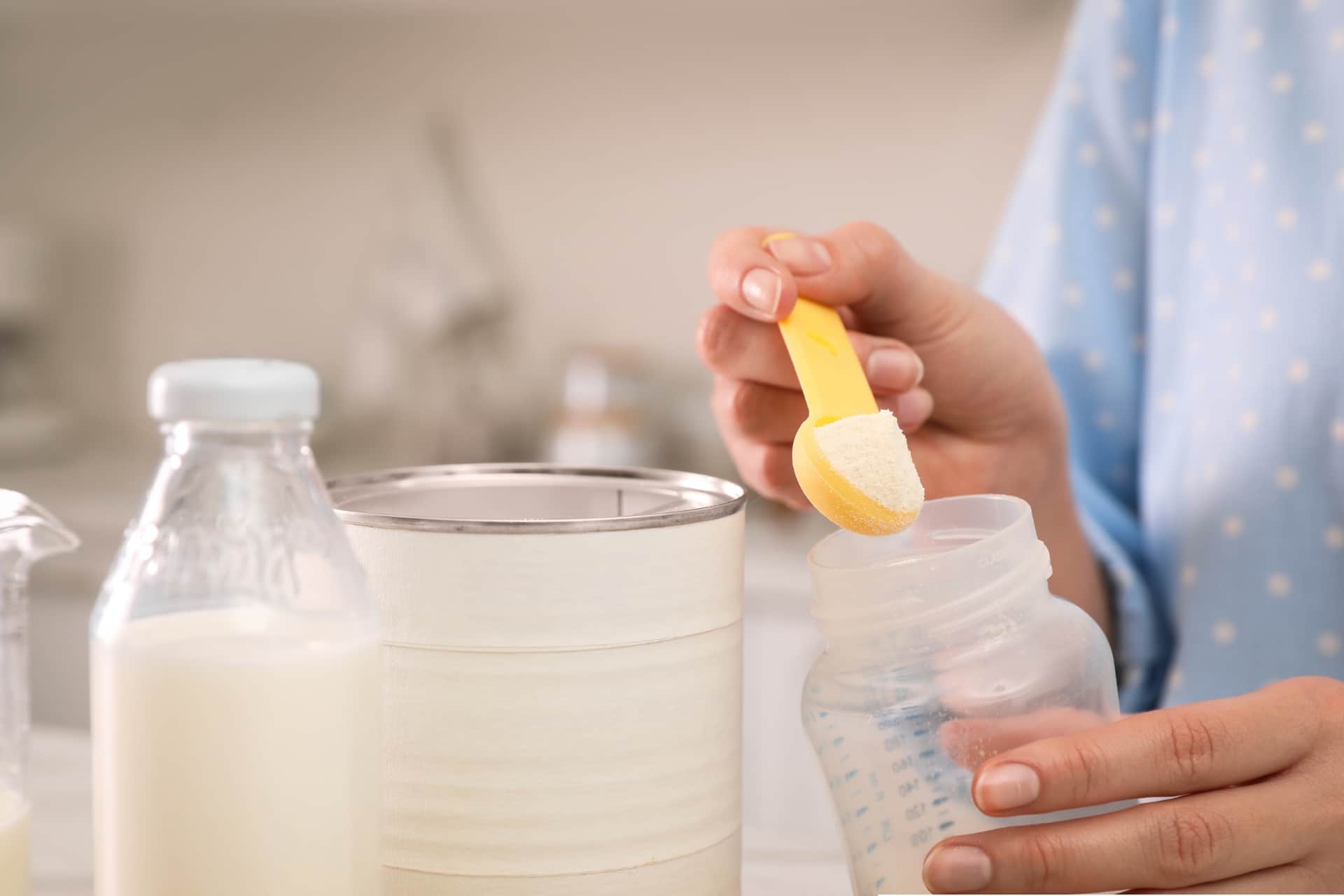 试管婴儿怀孕是否更容易流产?真相揭秘与助孕选择