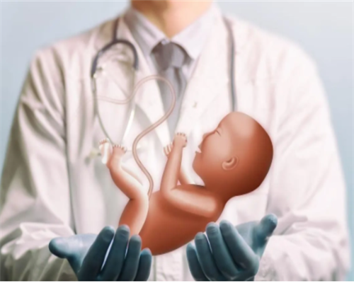 2026年试管婴儿成功率前五医院排名