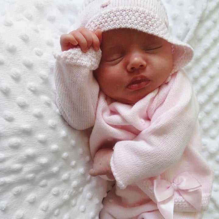 南昌试管助孕：孕早期症状与成功经验分享