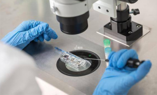 冷水机组的节能运行管理解析